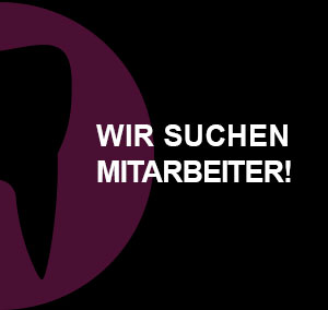 Mitarbeiter gesucht